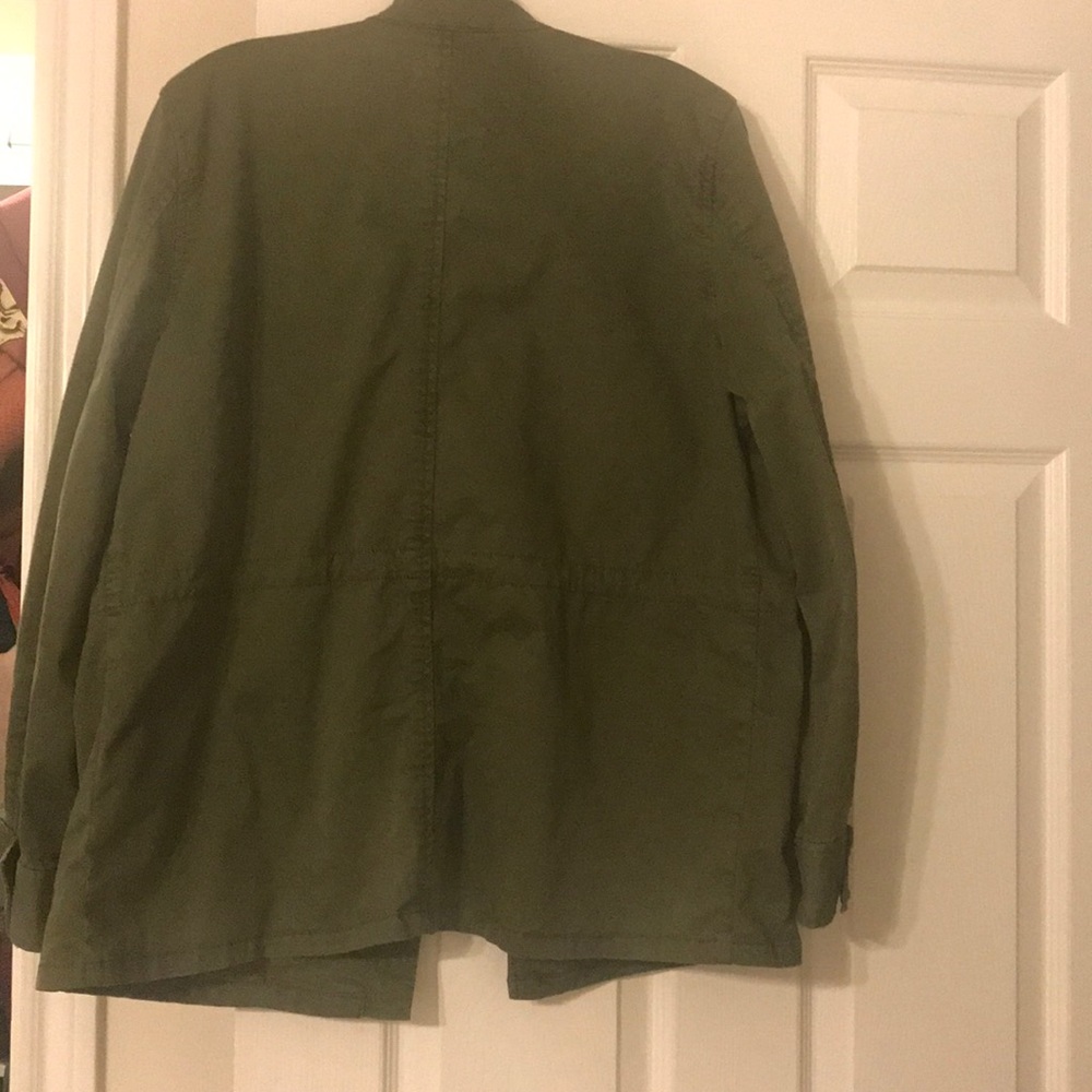 Gap jacket - Picture 7 of 8